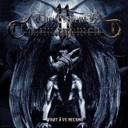 The 11th Commandment : What I've Become